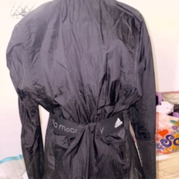 Stella McCartney track jacket - Picture 2 of 5